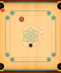 Carrom Rush